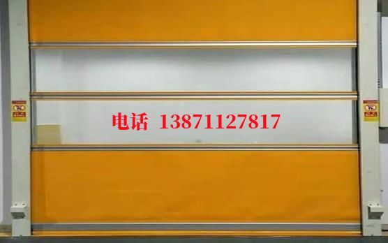 郊区洁净室门